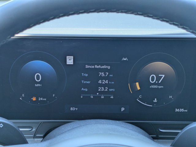 Certified 2026 Hyundai Kona SEL Premium AWD/4WD image 26