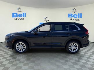 Used 2024 Honda CR-V EX-L video 2