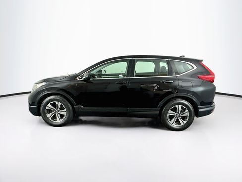 Used 2019 Honda CR-V LX image 4