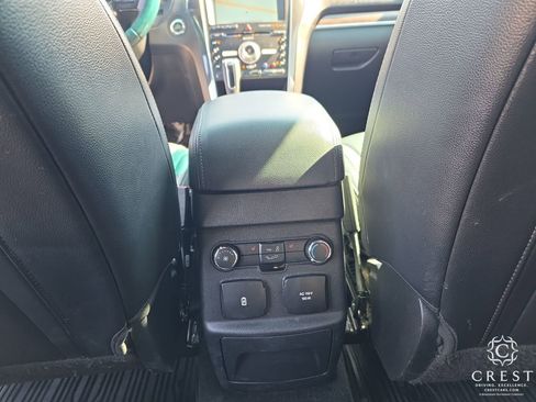 Used 2017 Ford Explorer Limited w/ Equipment Group 301A image 26