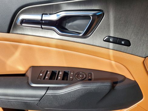 New 2026 Kia Sportage X-Line Prestige image 7