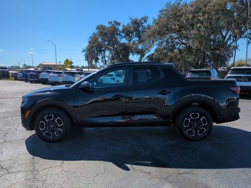 Used 2024 Hyundai Santa Cruz SEL w/ Activity Package FWD image 7