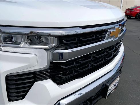 Used 2024 Chevrolet Silverado 1500 LT w/ Protection Package image 29