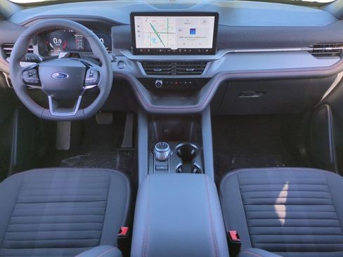 New 2026 Ford Explorer ST-Line w/ ST-Line Street Pack image 15