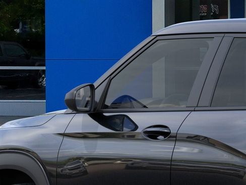 New 2026 Chevrolet TrailBlazer LS image 36