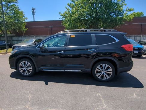 Used 2019 Subaru Ascent Touring AWD/4WD image 6