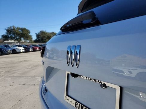 New 2026 Buick Envision Sport Touring image 7