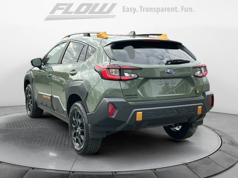 New 2026 Subaru Crosstrek 2.5i Wilderness w/ Crosstrek Mirror Package AWD/4WD image 5