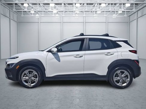 Certified 2023 Hyundai Kona SEL AWD/4WD image 7