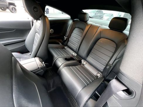 Used 2019 Mercedes-Benz C 300 Coupe image 17