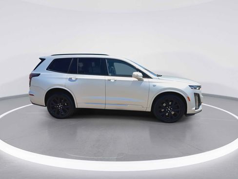 Used 2020 Cadillac XT6 Sport AWD/4WD image 9