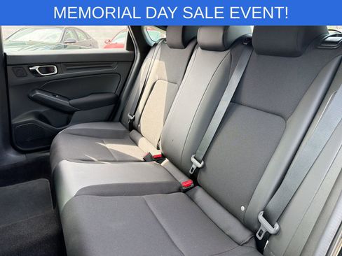 Used 2026 Honda Civic Sport image 19