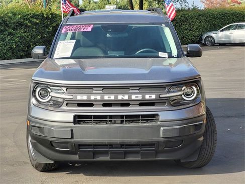 Used 2023 Ford Bronco Sport Big Bend image 3