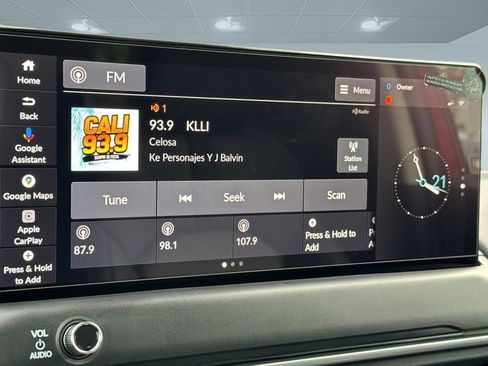 New 2026 Honda Pilot EX-L image 20