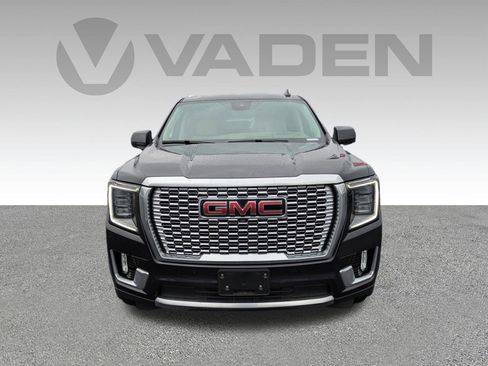Used 2024 GMC Yukon Denali w/ LPO, Floor Liner Package image 31