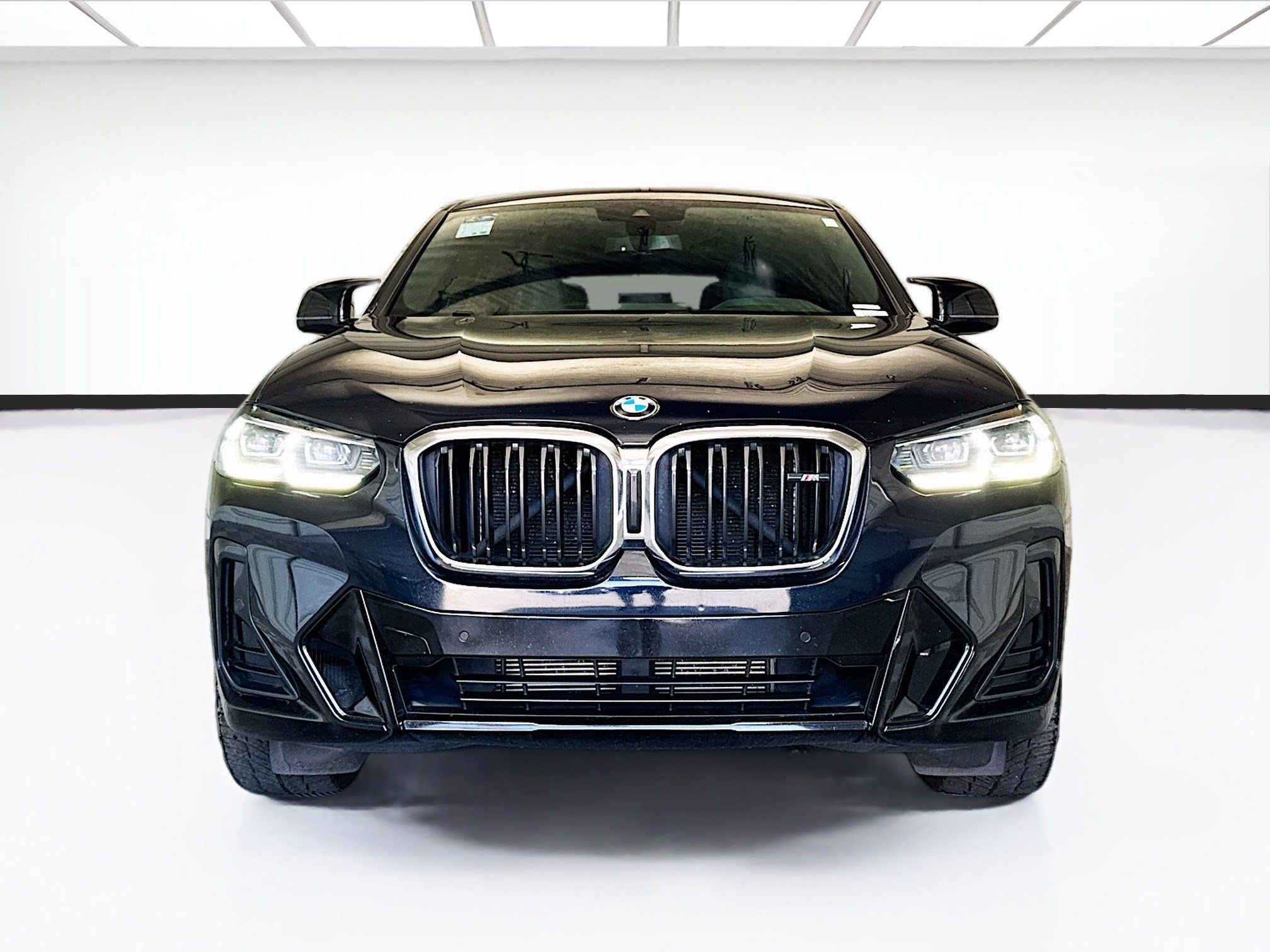 Used 2023 BMW X4 M40i w/ Premium Package AWD/4WD image 2