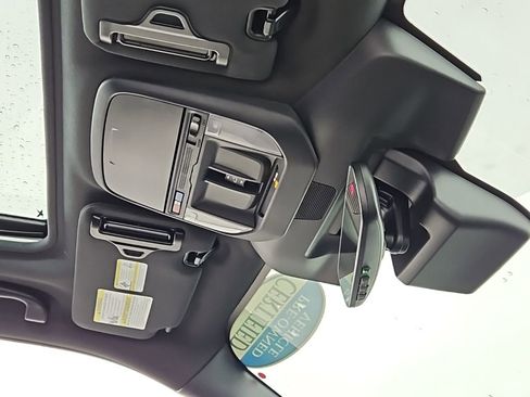 Certified 2025 Subaru Forester Sport image 17