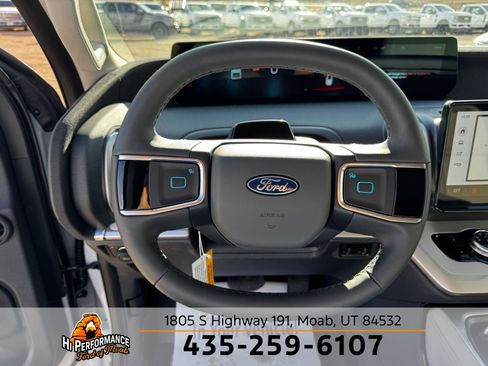 New 2026 Ford Expedition Max Active AWD/4WD image 19