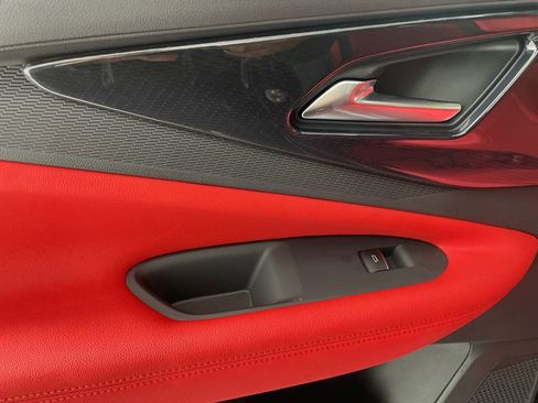 New 2026 Chevrolet Blazer EV SS image 41