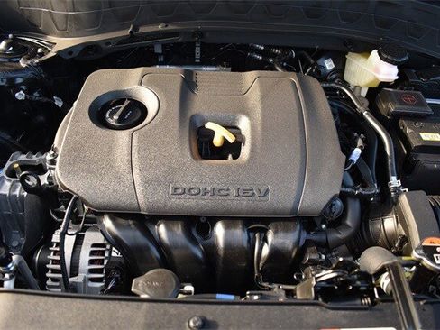 New 2026 Kia Seltos EX w/ EX Sunroof Package image 36