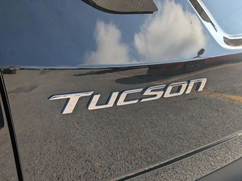 Used 2023 Hyundai Tucson SEL AWD/4WD image 42