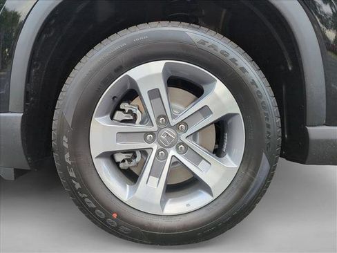 New 2026 Honda Pilot EX-L image 10