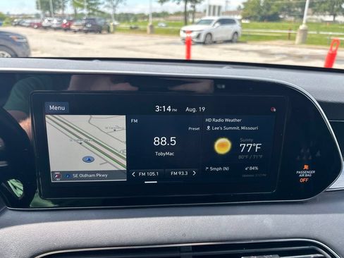 Used 2020 Hyundai Palisade Limited AWD/4WD image 41
