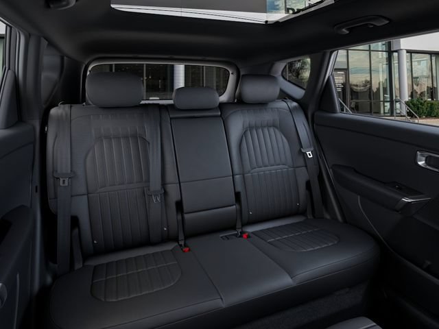 New 2027 Kia Seltos X-Line S AWD/4WD image 17