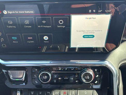 Certified 2024 GMC Sierra 2500 Denali Ultimate image 33