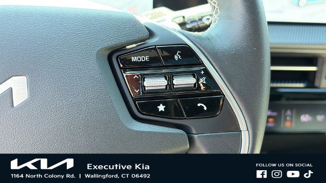 Certified 2023 Kia EV6 GT-Line w/ GT-Line White Seat Package AWD/4WD image 15