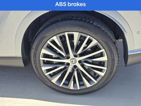 Used 2025 Lexus RX 350 Premium Plus AWD/4WD image 11