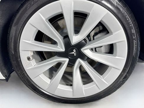 Used 2023 Tesla Model 3 Long Range AWD/4WD image 28