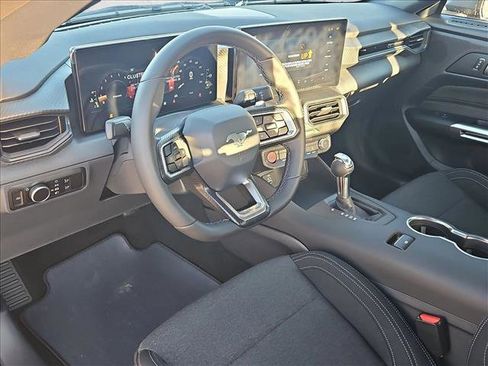 New 2026 Ford Mustang GT image 3