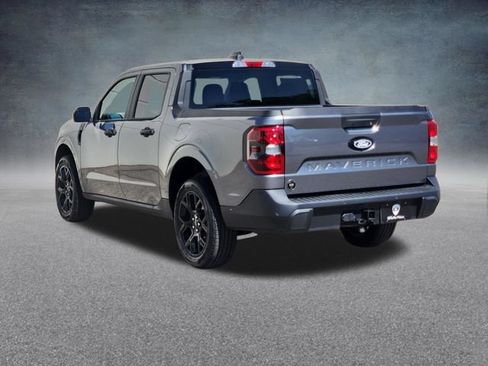 New 2026 Ford Maverick XLT w/ Black Appearance Package AWD/4WD image 5
