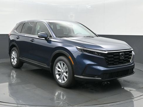 Used 2024 Honda CR-V EX image 2