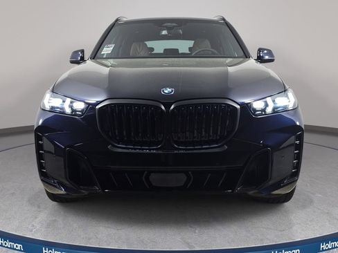 New 2026 BMW X5 xDrive50e AWD/4WD image 2