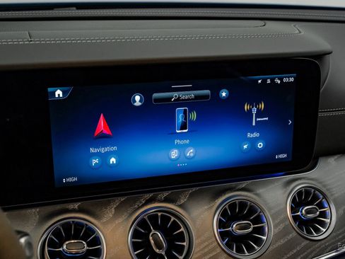 Used 2024 Mercedes-Benz AMG GT 43 image 83