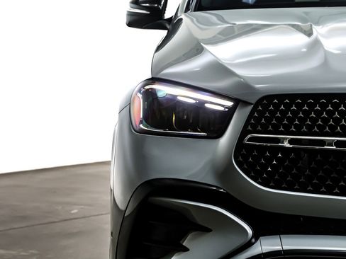 Used 2026 Mercedes-Benz GLE 450 4MATIC Coupe image 15