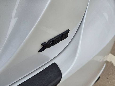 Used 2024 Toyota Camry XSE FWD image 25