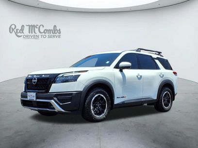 Used 2025 Nissan Pathfinder Rock Creek
