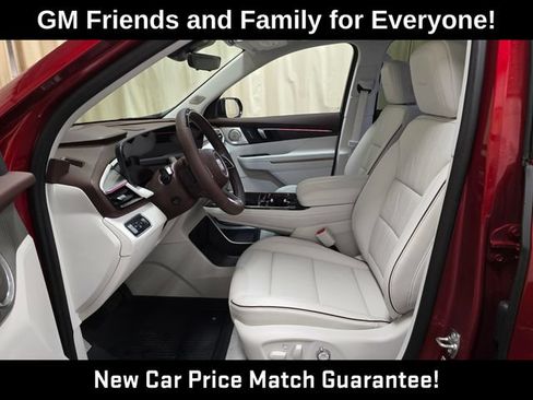 New 2026 Buick Enclave Avenir w/ Super Cruise Package AWD/4WD image 13