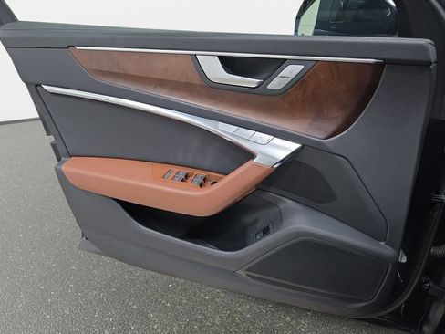 Used 2019 Audi A6 3.0T Premium image 27