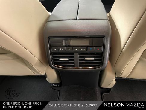 Used 2016 MAZDA CX-9 Touring image 52