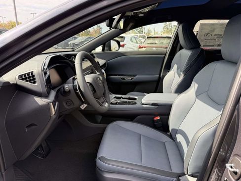 New 2026 Lexus RZ 450e Premium image 12