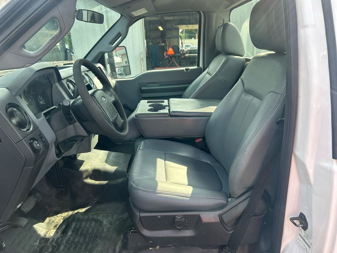 Used 2016 Ford F250 XL RWD image 9