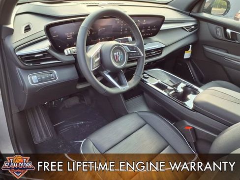 New 2026 Buick Enclave Sport Touring w/ Power Package image 3