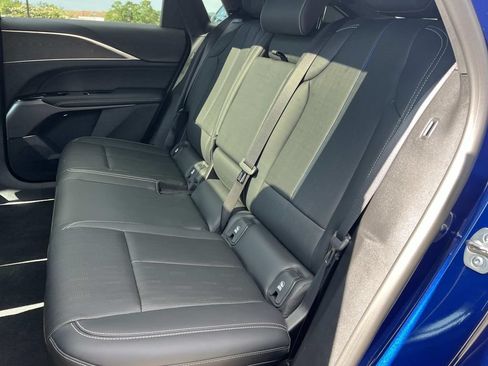 Certified 2024 Cadillac Lyriq Sport RWD image 22