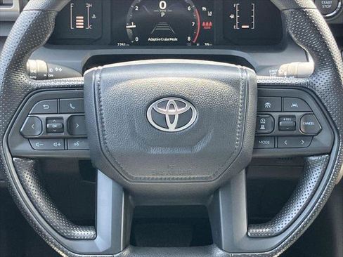 Certified 2026 Toyota Tacoma SR5 RWD image 18