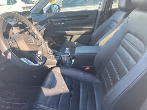 Used 2023 Honda CR-V EX-L image 15