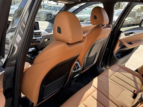 Used 2022 BMW X3 sDrive30i w/ Convenience Package image 35